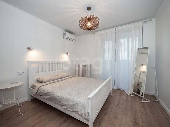 
  Продается 2-комн. квартира 43 м², в ЖК Новые снегири, блок а. Фото 9.
