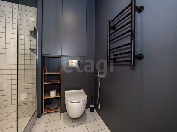 
  Продается 2-комн. квартира 43 м², в ЖК Новые снегири, блок а. Фото 15.