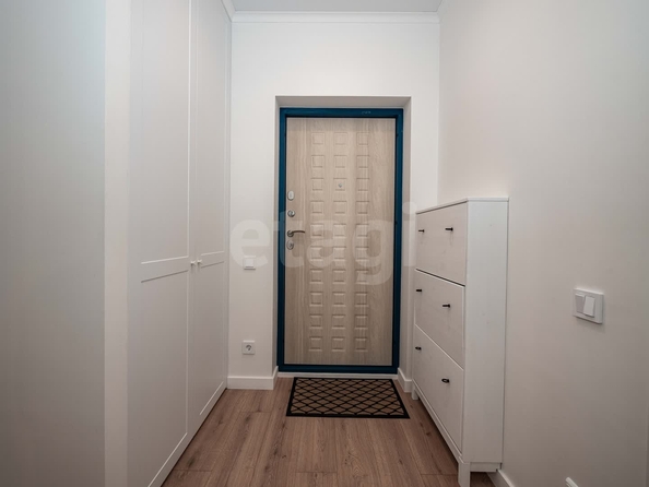 
  Продается 2-комн. квартира 43 м², в ЖК Новые снегири, блок а. Фото 16.