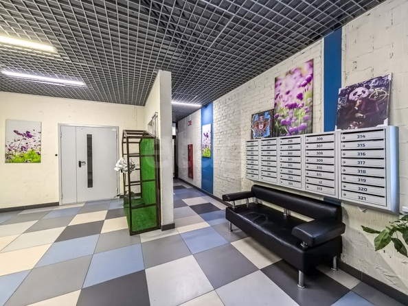 
  Продается 2-комн. квартира 43 м², в ЖК Новые снегири, блок а. Фото 22.