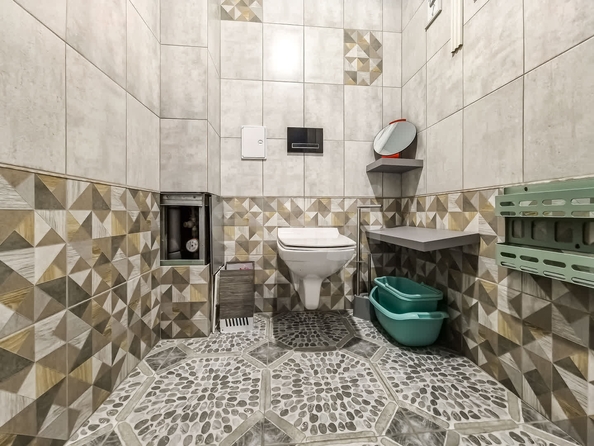 
  Продается 2-комн. квартира 58.2 м², в ЖК Дом на республиканской. Фото 15.