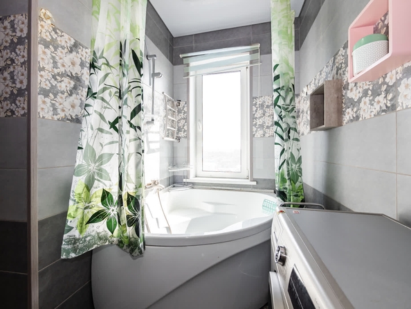 
  Продается 2-комн. квартира 58.2 м², в ЖК Дом на республиканской. Фото 18.