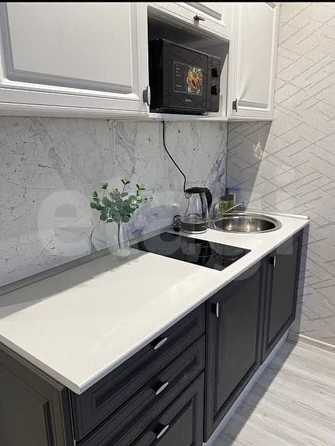 
  Продается апартамент 23 м², в АК Бирюзовая жемчужина Апарт. Фото 5.