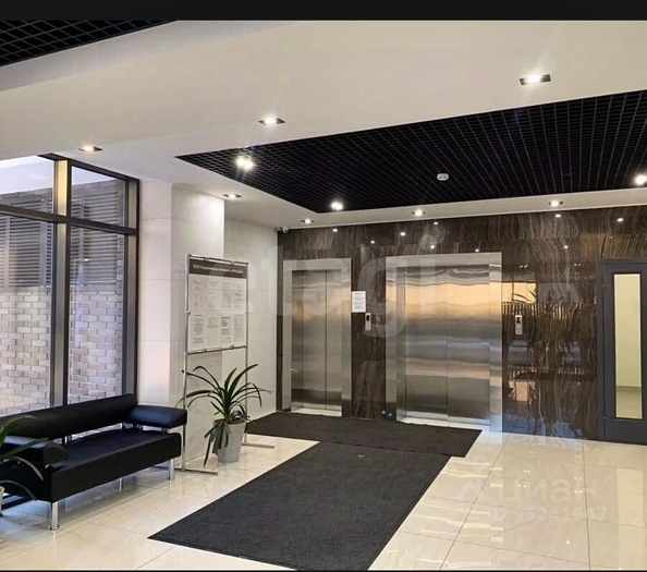 
  Продается апартамент 23 м², в АК Бирюзовая жемчужина Апарт. Фото 14.