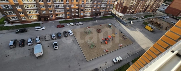 
  Продается 2-комн. квартира 51.6 м², в ЖК Дивногорский, дом 22. Фото 15.