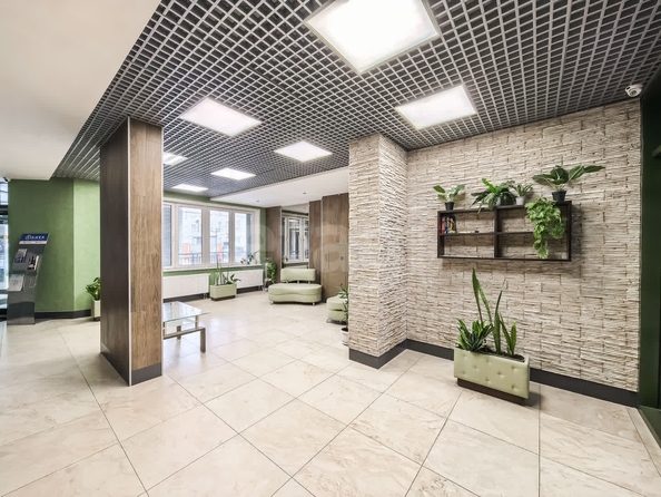 
  Продается 2-комн. квартира 52.3 м², в ЖК Топаз. Фото 1.