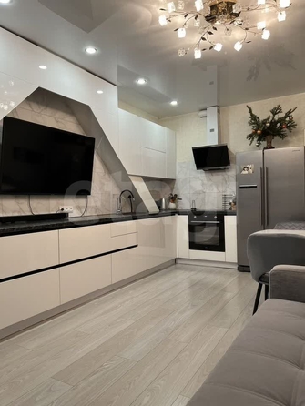 
  Продается 2-комн. квартира 83.1 м², в ЖК Ельцовский, 1-2 б/с. Фото 2.