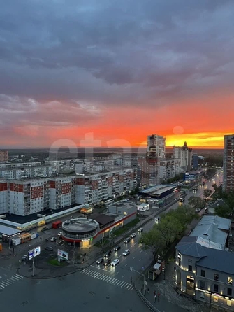 
  Продается 2-комн. квартира 83.1 м², в ЖК Ельцовский, 1-2 б/с. Фото 19.