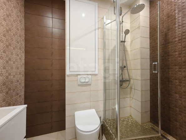 
  Продается 3-комн. квартира 100 м², в ЖК Семьи шамшиных, 55. Фото 2.