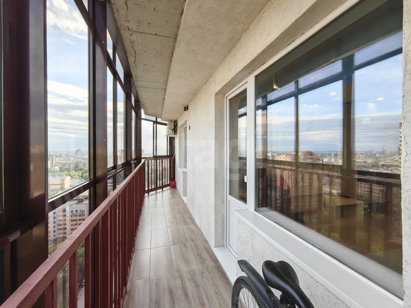 
  Продается 3-комн. квартира 100 м², в ЖК Семьи шамшиных, 55. Фото 9.