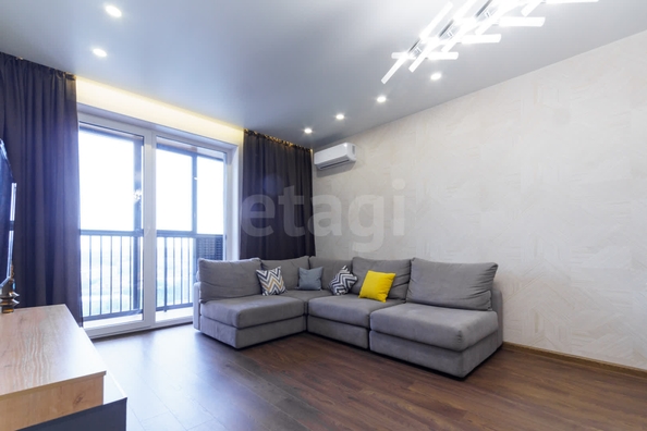 
  Продается 1-комн. квартира 52 м², в ЖК Classic House (Классик Хаус). Фото 9.
