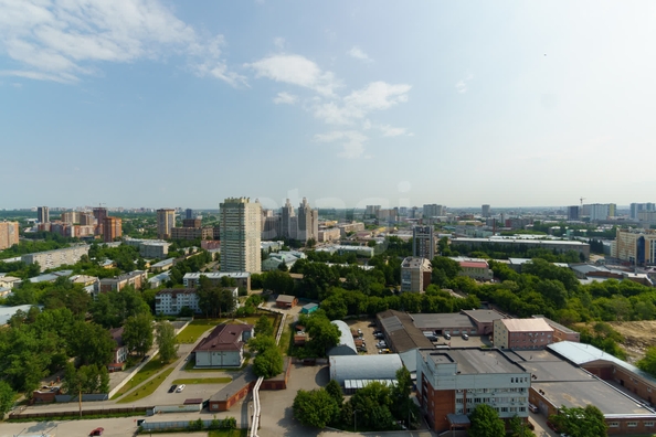 
  Продается 1-комн. квартира 52 м², в ЖК Classic House (Классик Хаус). Фото 13.