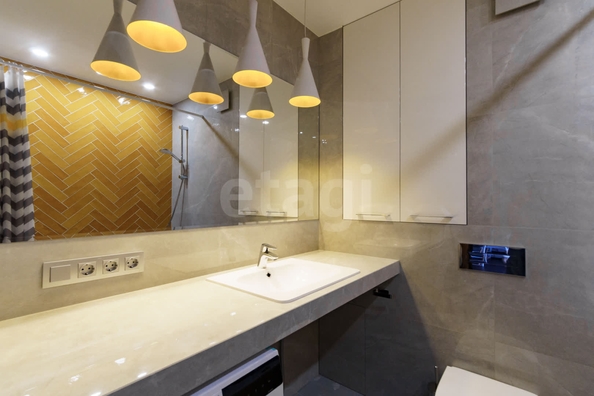 
  Продается 1-комн. квартира 52 м², в ЖК Classic House (Классик Хаус). Фото 14.
