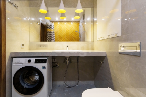 
  Продается 1-комн. квартира 52 м², в ЖК Classic House (Классик Хаус). Фото 16.