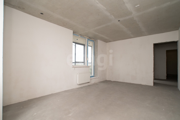 
  Продается 1-комн. квартира 47.4 м², в ЖК Расцветай на Зорге, дом 2. Фото 2.