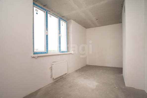 
  Продается 1-комн. квартира 47.4 м², в ЖК Расцветай на Зорге, дом 2. Фото 5.