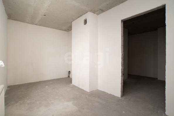 
  Продается 1-комн. квартира 47.4 м², в ЖК Расцветай на Зорге, дом 2. Фото 6.