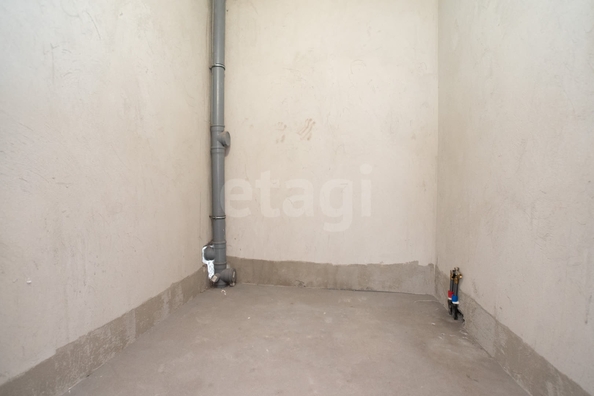 
  Продается 1-комн. квартира 47.4 м², в ЖК Расцветай на Зорге, дом 2. Фото 11.