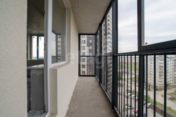 
  Продается 1-комн. квартира 47.4 м², в ЖК Расцветай на Зорге, дом 2. Фото 14.
