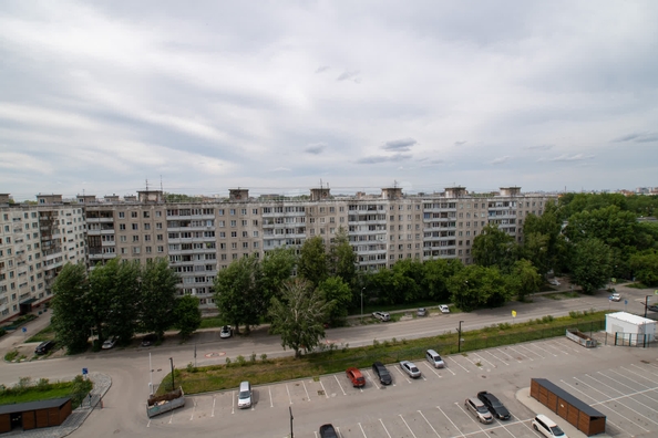
  Продается 1-комн. квартира 47.4 м², в ЖК Расцветай на Зорге, дом 2. Фото 15.