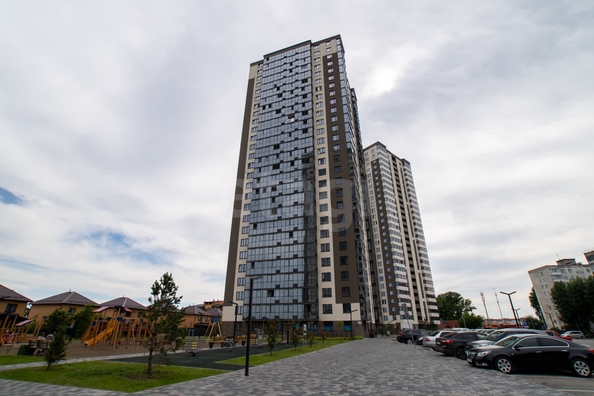 
  Продается 1-комн. квартира 47.4 м², в ЖК Расцветай на Зорге, дом 2. Фото 24.