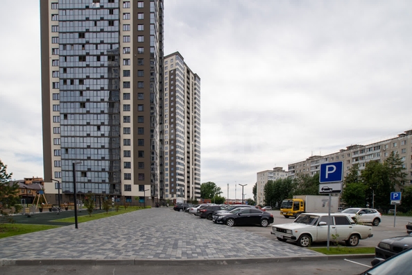 
  Продается 1-комн. квартира 47.4 м², в ЖК Расцветай на Зорге, дом 2. Фото 25.