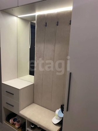 
  Продается 2-комн. квартира 65.7 м², в ЖК Октябрьский квартал, дом 1. Фото 20.
