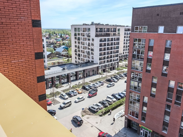
  Продается 2-комн. квартира 149.5 м², в ЖК Европейский берег,  дом 42. Фото 10.