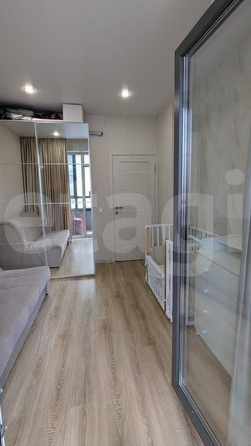 
  Продается 2-комн. квартира 39 м², в ЖК Золотая нива, дом 1. Фото 1.