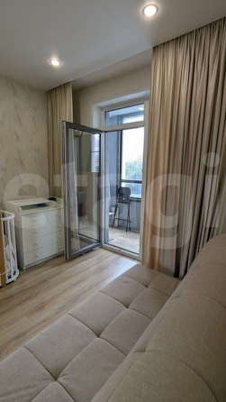 
  Продается 2-комн. квартира 39 м², в ЖК Золотая нива, дом 1. Фото 2.