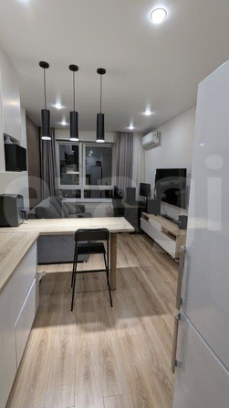 
  Продается 2-комн. квартира 39 м², в ЖК Золотая нива, дом 1. Фото 11.