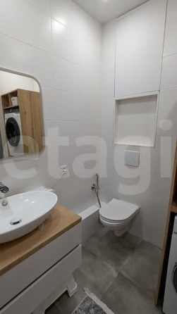 
  Продается 2-комн. квартира 39 м², в ЖК Золотая нива, дом 1. Фото 20.