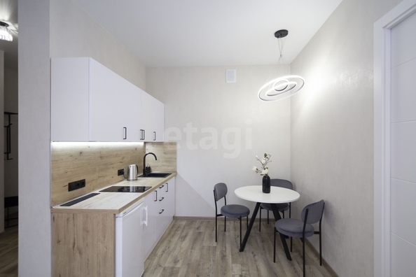 
  Продается 1-комн. квартира 34.3 м², в ЖК Наследие. Фото 8.