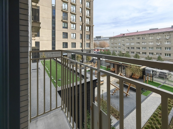 
  Продается 1-комн. квартира 34.3 м², в ЖК Наследие. Фото 17.