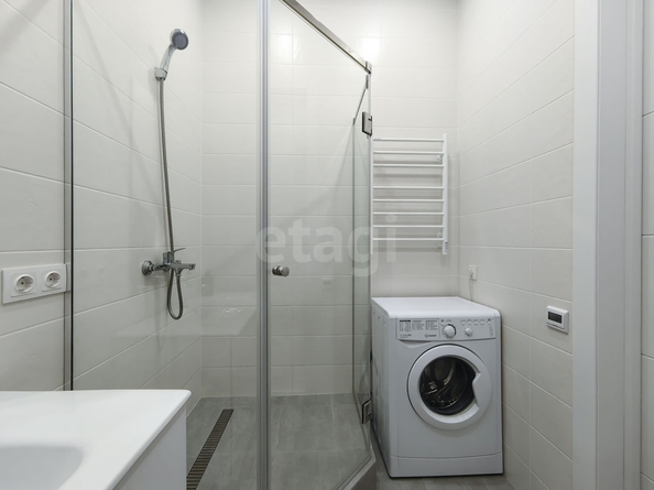 
  Продается 1-комн. квартира 34.3 м², в ЖК Наследие. Фото 22.