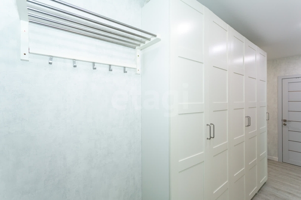 
  Продается 2-комн. квартира 49.4 м², в ЖК Софийский квартал, дом 3. Фото 13.