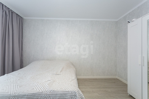 
  Продается 2-комн. квартира 49.4 м², в ЖК Софийский квартал, дом 3. Фото 16.