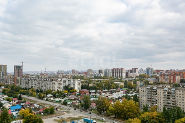 
  Продается 2-комн. квартира 49.4 м², в ЖК Софийский квартал, дом 3. Фото 24.