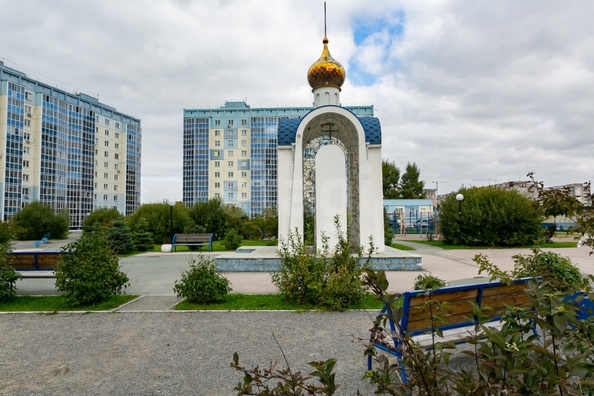 
  Продается 2-комн. квартира 49.4 м², в ЖК Софийский квартал, дом 3. Фото 27.