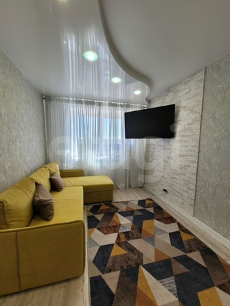 
  Продается 2-комн. квартира 55.8 м², в ЖК Солнечные часы, 3 очередь, дом 4. Фото 3.