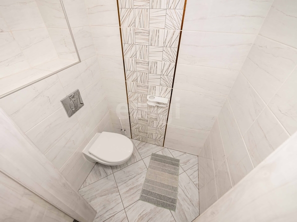 
  Продается 2-комн. квартира 55.8 м², в ЖК Солнечные часы, 3 очередь, дом 4. Фото 9.