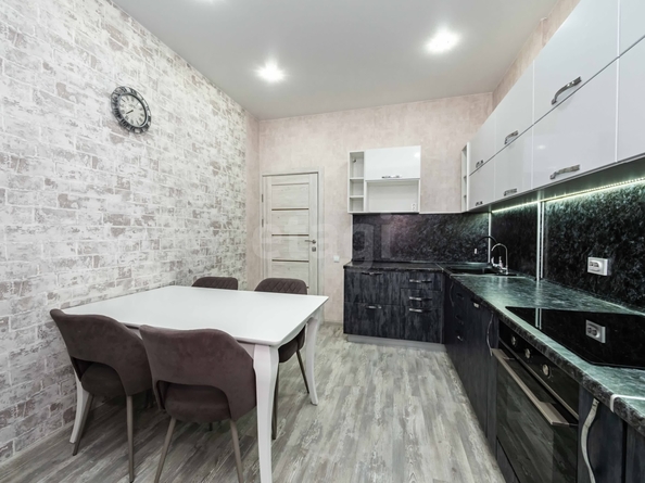 
  Продается 2-комн. квартира 60 м², в ЖК Калининский-2. Фото 5.