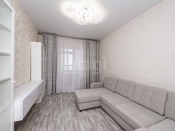 
  Продается 2-комн. квартира 60 м², в ЖК Калининский-2. Фото 9.