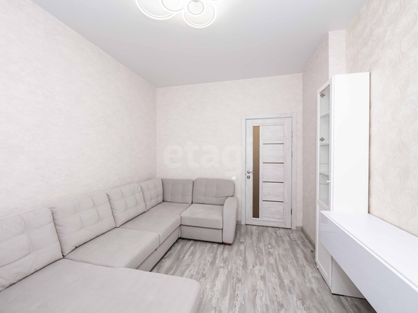 
  Продается 2-комн. квартира 60 м², в ЖК Калининский-2. Фото 13.
