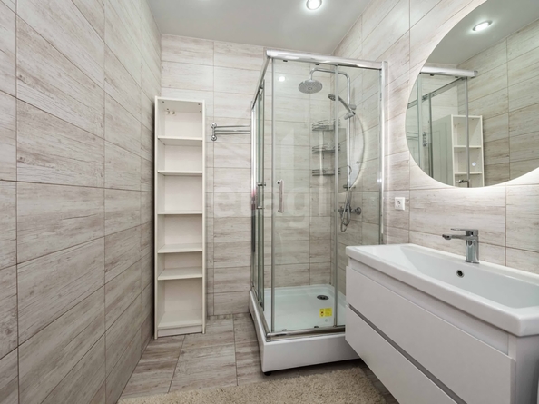 
  Продается 2-комн. квартира 60 м², в ЖК Калининский-2. Фото 20.