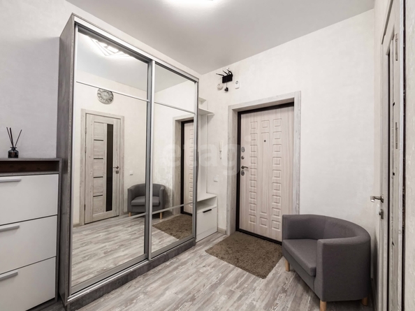 
  Продается 2-комн. квартира 60 м², в ЖК Калининский-2. Фото 22.