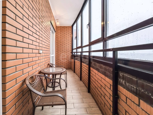 
  Продается 2-комн. квартира 60 м², в ЖК Калининский-2. Фото 27.