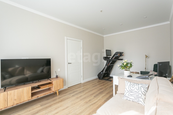 
  Продается 2-комн. квартира 49 м², в ЖК Венеция-2, дом 4. Фото 7.