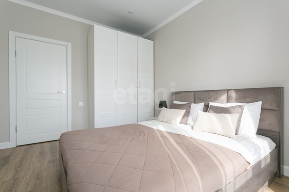
  Продается 2-комн. квартира 49 м², в ЖК Венеция-2, дом 4. Фото 11.