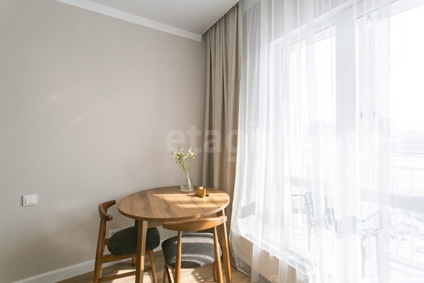 
  Продается 2-комн. квартира 49 м², в ЖК Венеция-2, дом 4. Фото 17.